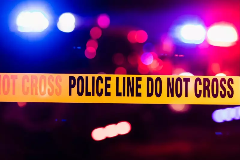 Alabama Woman Found Deceased in Suspected Case of Pet Dog Survival Instinct