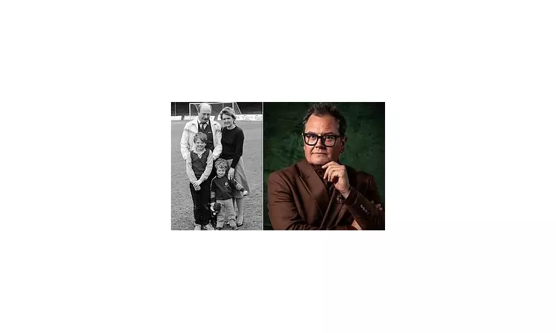 Alan Carr Tipped as Strictly Host After Celebrity Traitors Triumph | Showbiz Exclusive