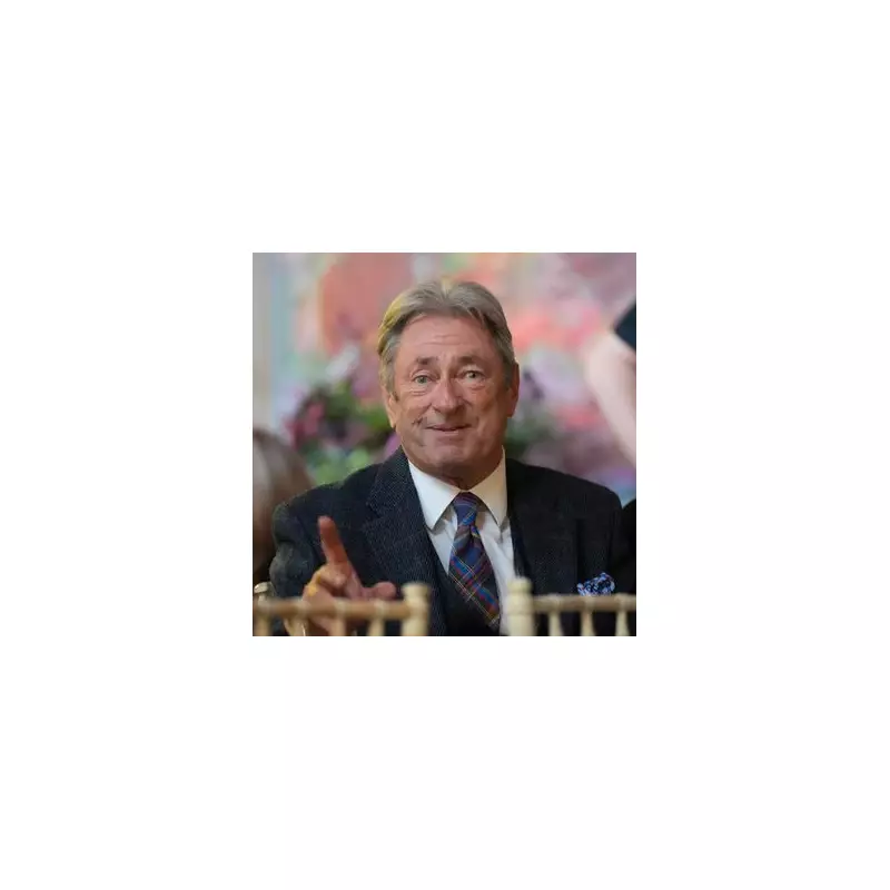 Alan Titchmarsh's Foolproof Guide: 5 Must-Grow Vegetables for British Gardens
