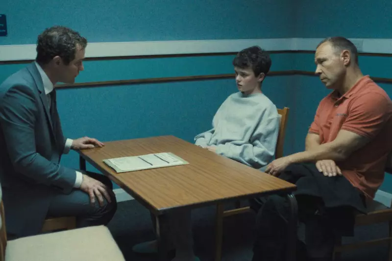 Alarming Rise of Andrew Tate's Influence on UK Boys Sparks Women's Rights Warning