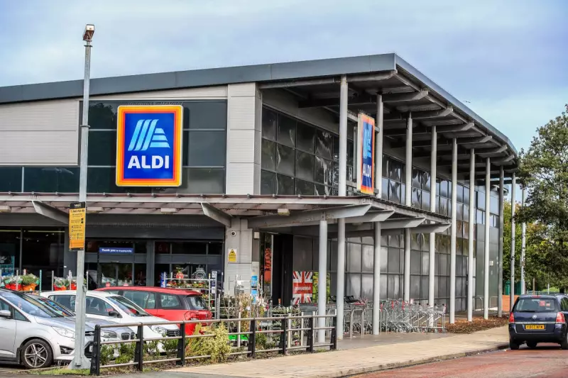 Aldi Recalls Gianni's Cheeky Monkey Ice Cream Over Allergy Risk Warning