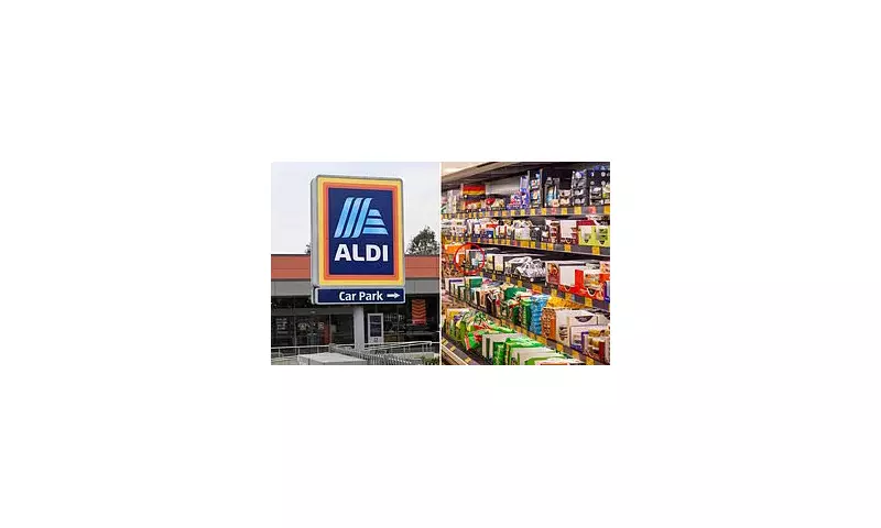 Aldi's £5.50 Kitchen Must-Have Sells Out in Hours: 'I'm Begging for More!'