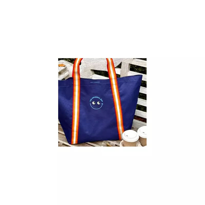 Aldi's Anya Hindmarch Universal Bag Sells Out in Minutes - Don't Miss the Next Drop!