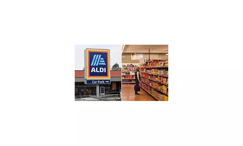 Aldi's Beloved Specially Selected Salmon Pesto Returns: Shoppers Rejoice as Cult Favourite Makes Triumphant Comeback