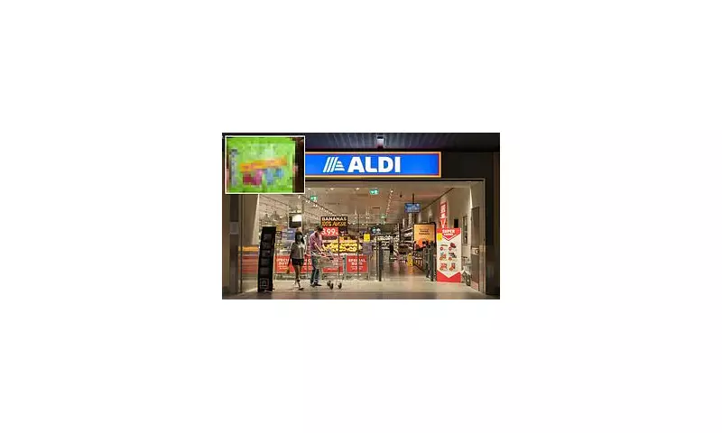 Aldi's 'Innocent' Lollies Pose Serious Health Risk: Urgent Public Warning Issued