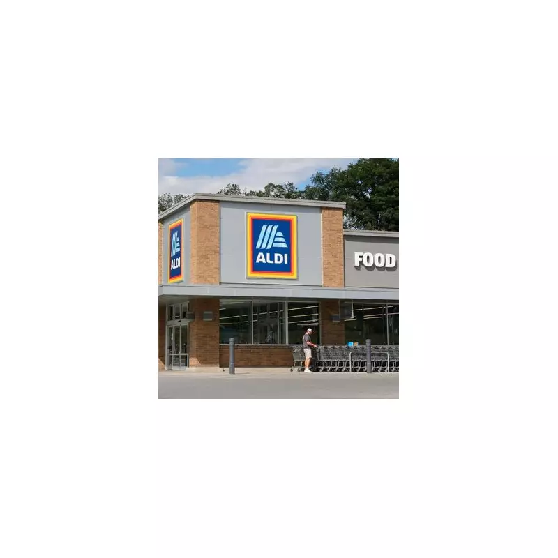 Aldi's New Price Reduction Zones: Smart Shoppers' Secret to Massive Savings Revealed