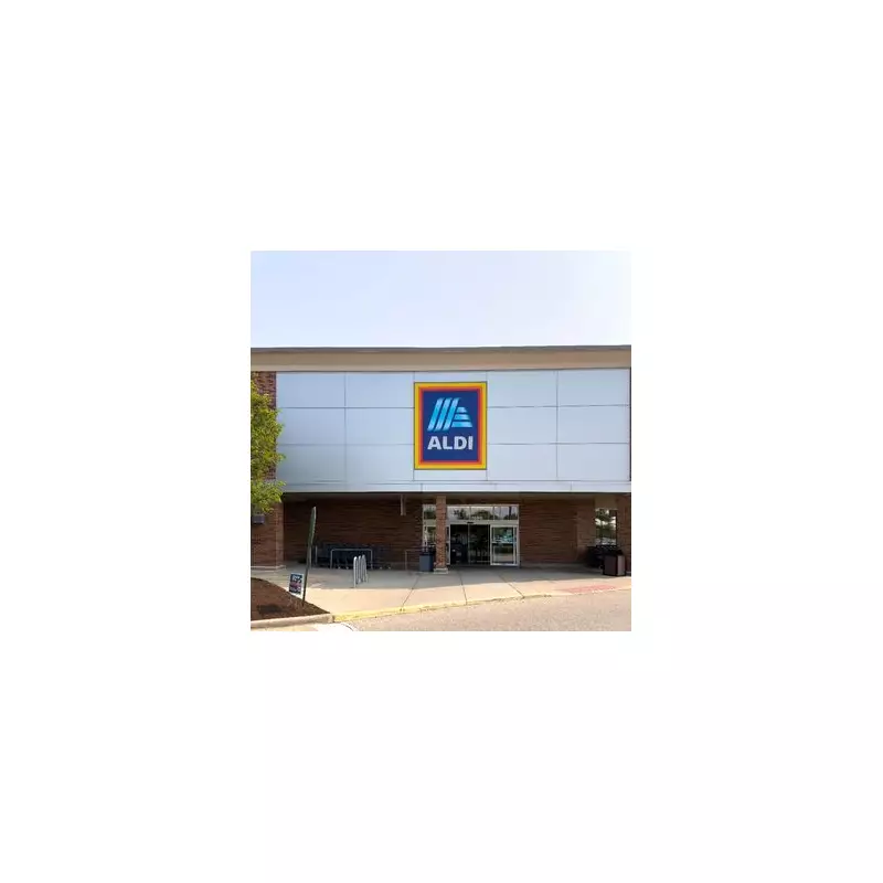 Aldi's Secret Discount Trick: How to Save Big on Your Weekly Shop