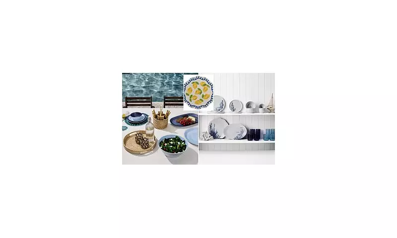 Aldi's Stunning New Homeware Collection Sells Out in Hours: Get These Luxury-Look Pieces Before They're Gone