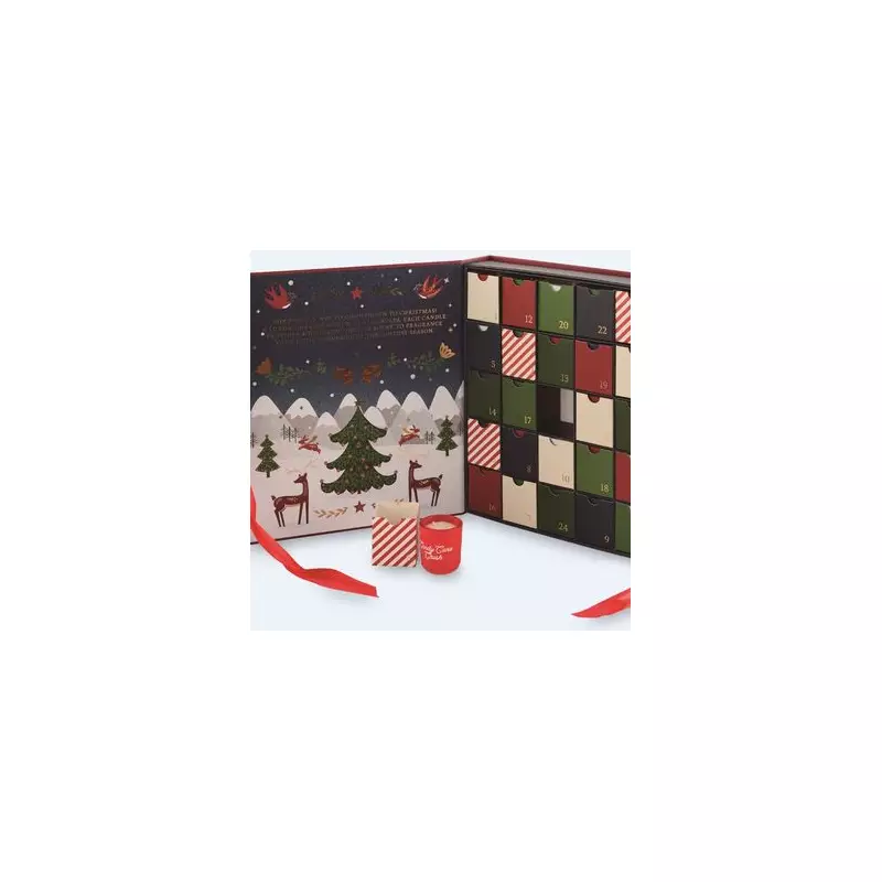 Aldi's Yankee Candle Dupe: Get The Luxury Scent For Just £3.99!