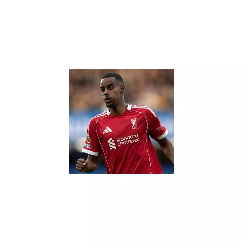 Alexander Isak's Newcastle Future: Eddie Howe's Firm Stance Amid Arsenal Transfer Rumours