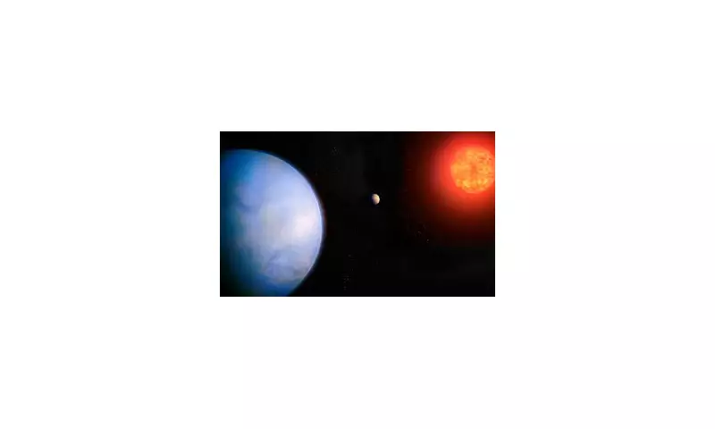 Alien Super-Earth Discovered: Habitable Planet Just 40 Light-Years Away Could Host Life
