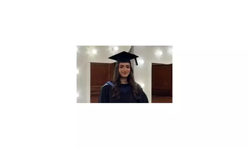 Amal Clooney Beams With Pride As Lookalike Niece Mia Graduates From Prestigious London Law School With Distinction