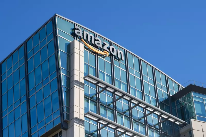 Amazon Axes Hundreds in Tech & AWS Teams as AI Reshapes Corporate Landscape