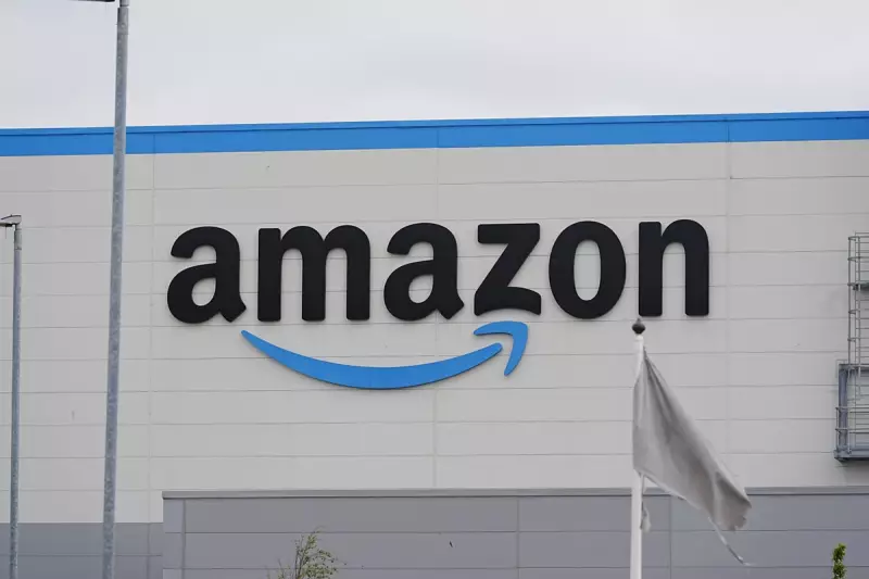 Amazon Axes Hundreds More Jobs in Fresh Round of UK Layoffs