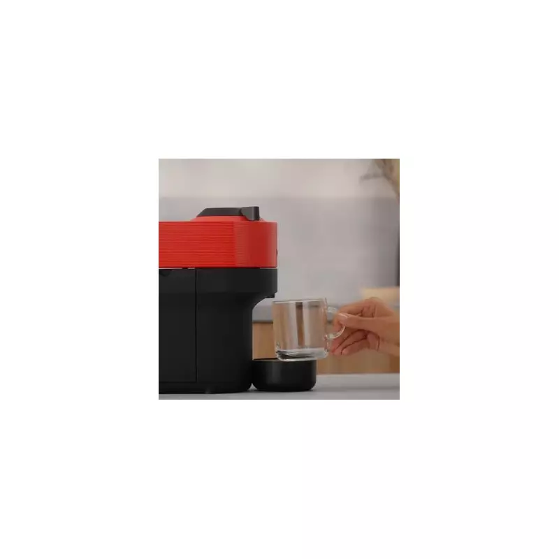 Amazon Slashes Price on Popular Coffee Machine - Beats Nespresso by £70!