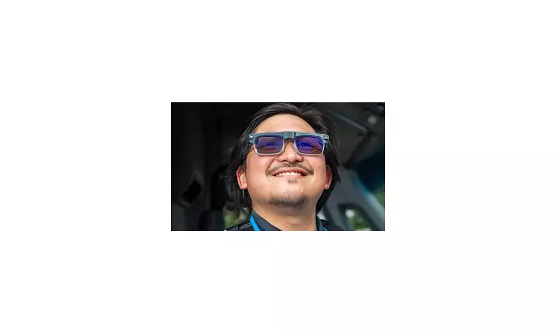 Amazon's Orwellian Smart Glasses: Delivery Drivers Forced Into Constant AI Surveillance