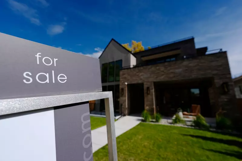 American Dream in Reverse: Homeowners Flee Los Angeles for Affordable Cities