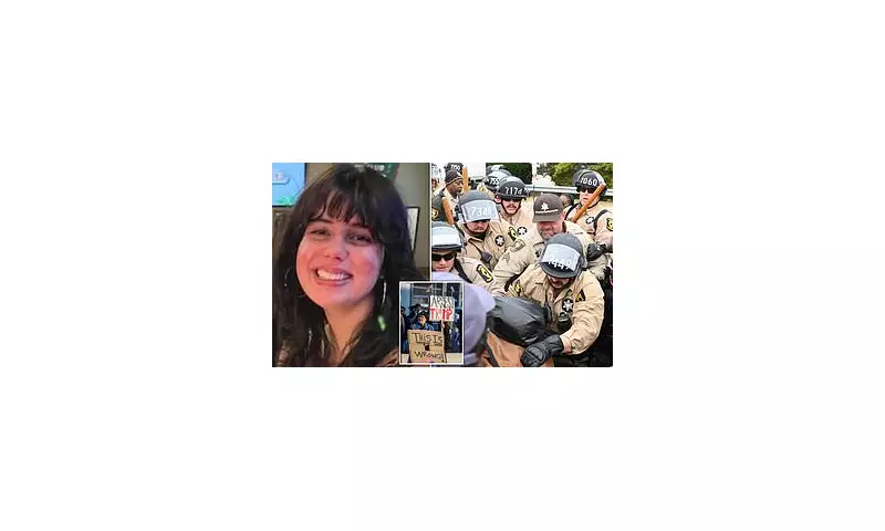 American Mother's Tragic Death: Katie Abraham Killed by Illegal Immigrant in Chicago Hit-and-Run