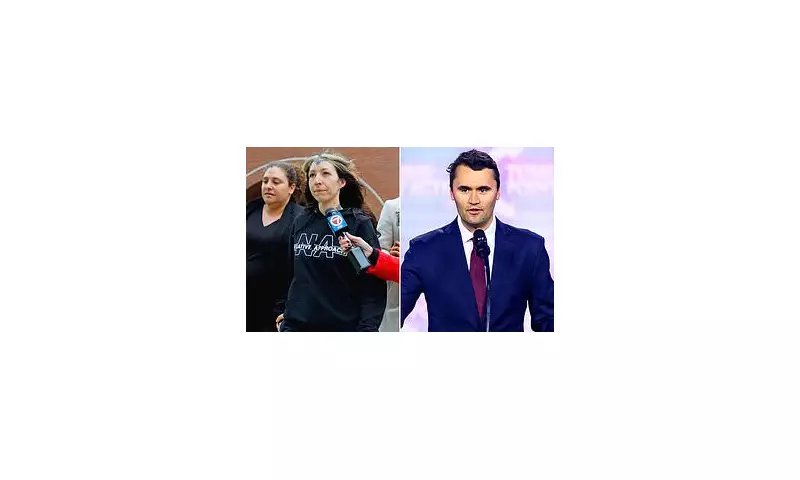 American Political Commentator Targeted in Alleged Swatting Incident as Woman Arrested for False ICE Tip