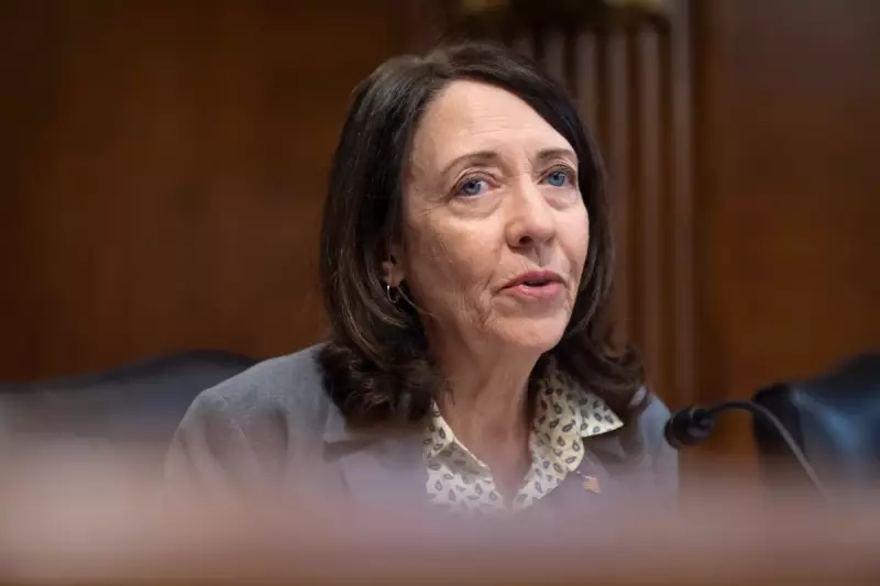 American Senator's Astonishing Attack on UK's 'Socialist' Healthcare System Sparks Fury