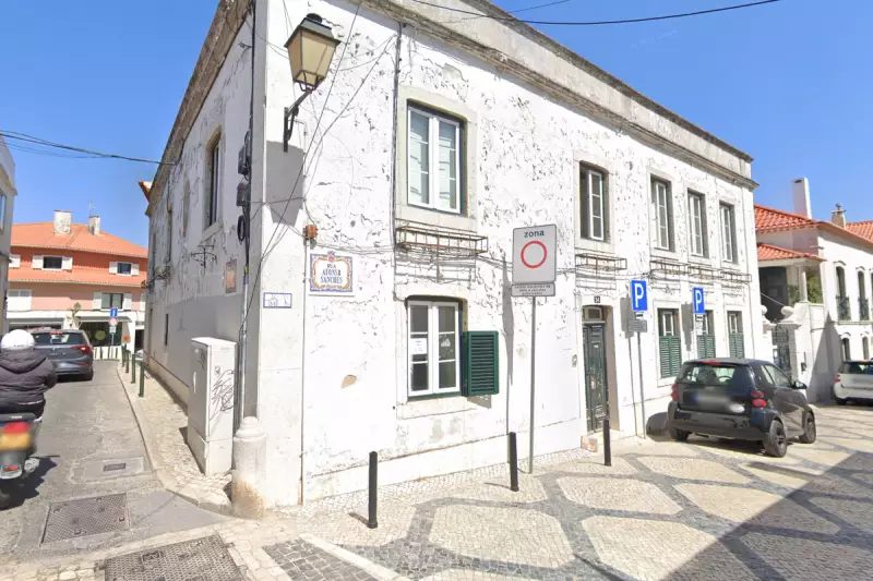 American Tourist Fatally Stabbed in Portuguese Coastal Resort of Cascais