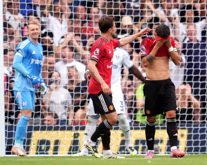 Amorim's Bold Defence: Bruno Fernandes MUST Keep Penalty Duties Despite United Woes