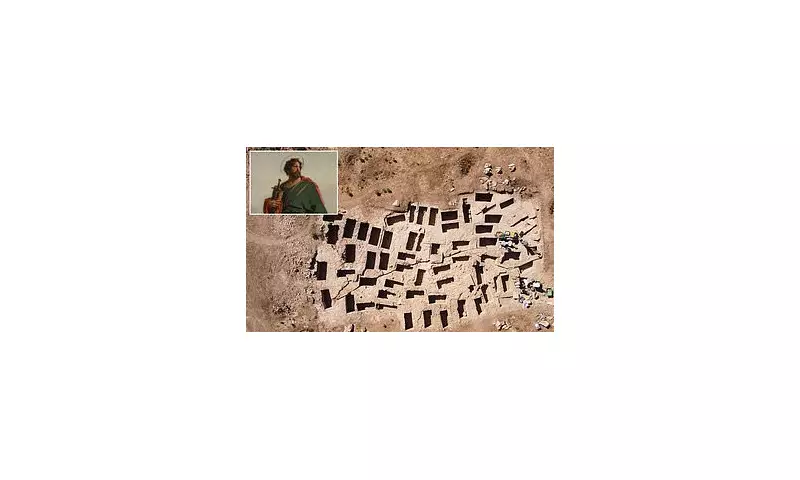 Ancient Christian Burial Ground Unearthed in Turkey: Could This Be The Lost Tomb of St Paul?
