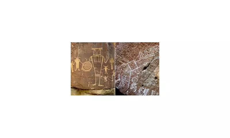 Ancient Hopi Prophecy Points to Donald Trump's Red Hat as Sign of Coming Purification