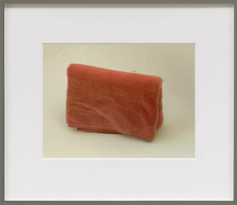 Andreas Gursky's Epic 'Impossible' Images Redefine Photography at Hayward Gallery