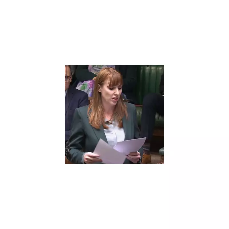 Angela Rayner Breaks Silence: 'No Rules Broken' in Tax Row Over Former Council House