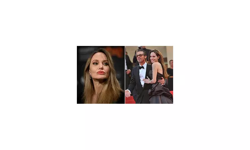Angelina Jolie Breaks Silence on Brad Pitt Divorce: 'It's Taken a Heavy Toll'