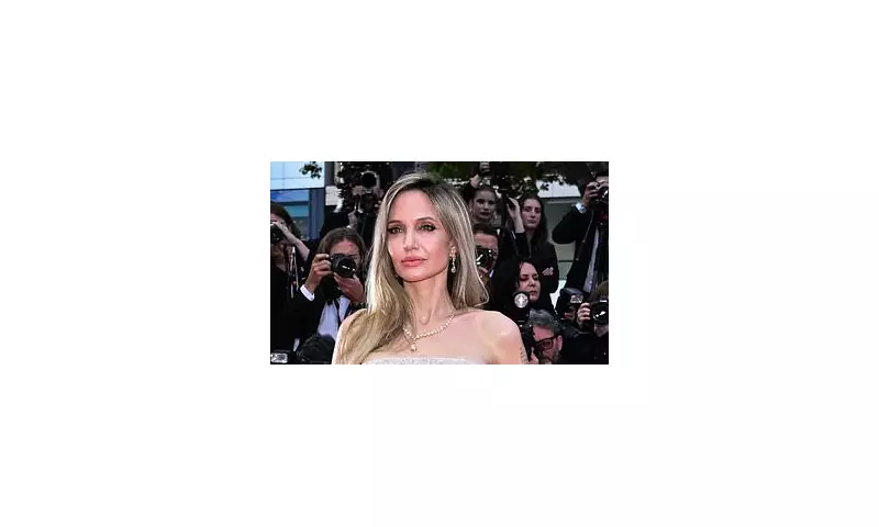 Angelina Jolie's Age-Defying Secret: The One Product She Never Skips for Flawless Skin at 50
