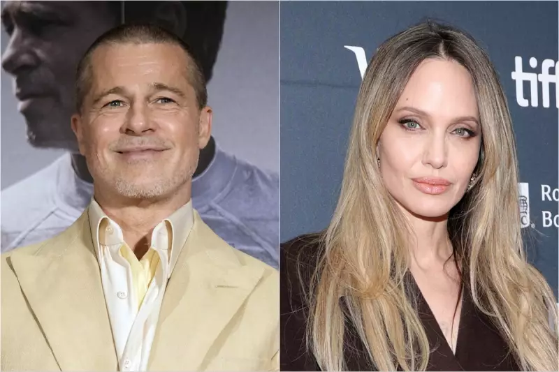Angelina Jolie's Secret Weapon in Brad Pitt Divorce: Her French Winery Empire