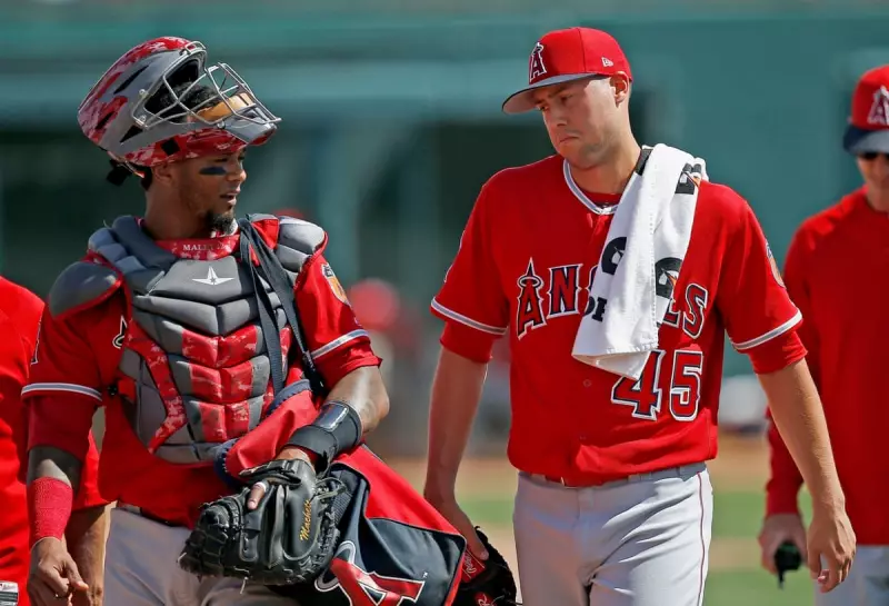 Angels Executive Faces Justice in Tyler Skaggs Overdose Trial: A Baseball Tragedy Unfolds