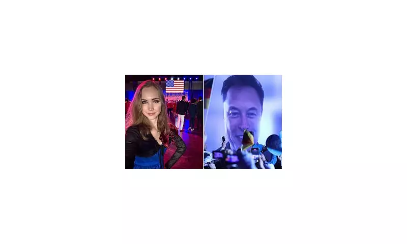 Anti-Greta Activist Reveals Chilling Death and Rape Threats from Antifa: 'I'll Be Killed If I Return to Europe'