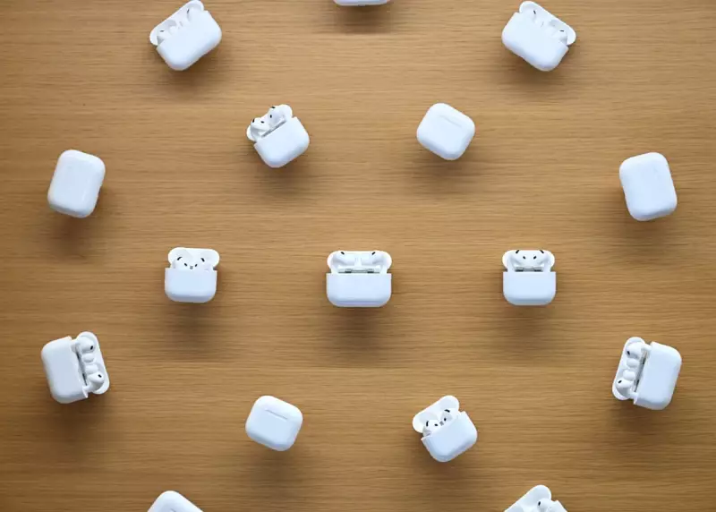 Apple AirPods Pro 3 Set to Revolutionise Hearing Assistance in Groundbreaking Move