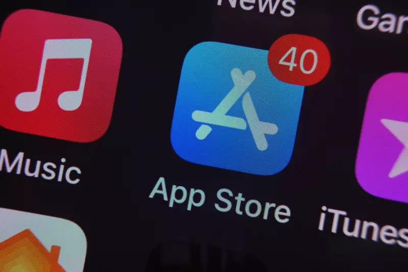 Apple and Google Face UK Monopoly Probe Over iPhone and Android Dominance