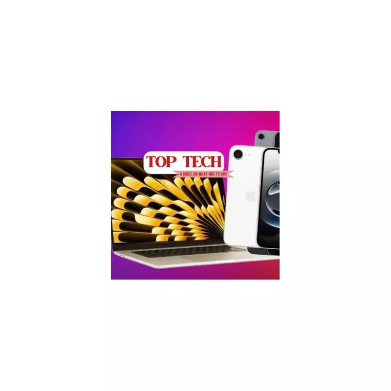 Apple Black Friday 2024: Massive iPhone & MacBook Deals Revealed - Don't Miss These Bargains!