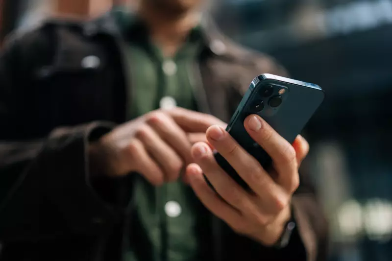 Apple Forced to Pay Samsung in Surprising Smartphone Patent Settlement