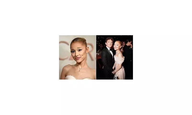 Ariana Grande's Dramatic Hair Transformation: Is This The Ultimate Breakup Revenge?