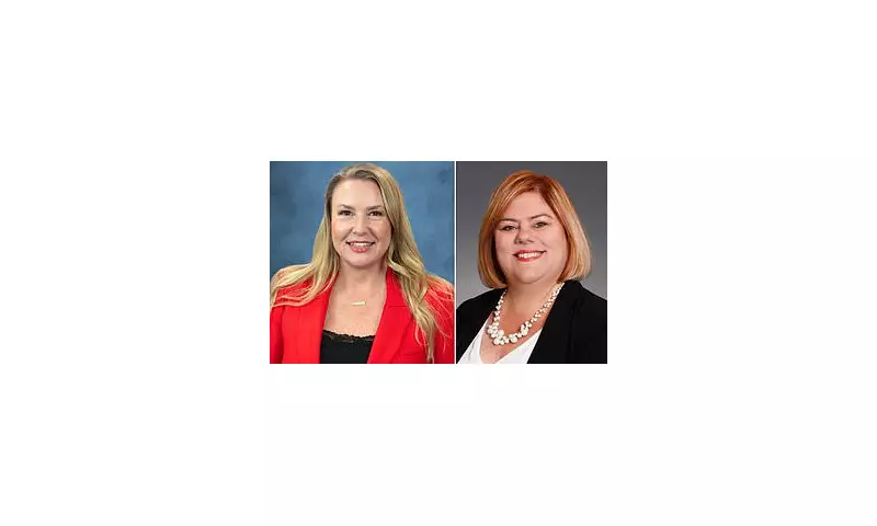 Arizona Politician's Cruel Hot Mic Moment: Lawmaker Slammed After Calling Female Colleague 'Morbidly Obese'