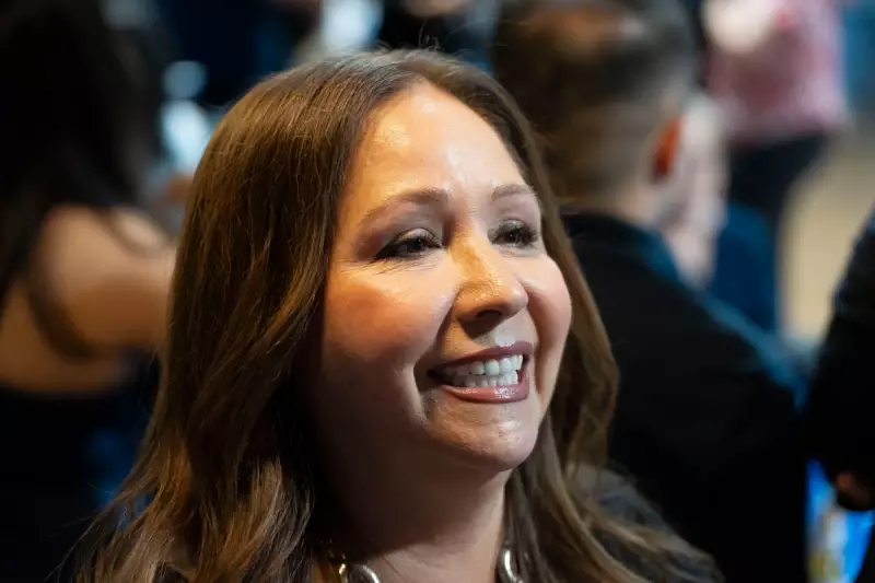 Arizona Republicans Threaten Mike Johnson Over Epstein Files Vote Block