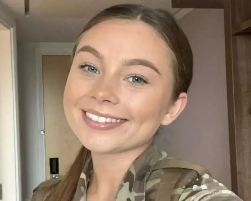 Army Sergeant Major Jailed for Sexual Assault of Soldier Jaysley Beck in Deepcut-Style Scandal