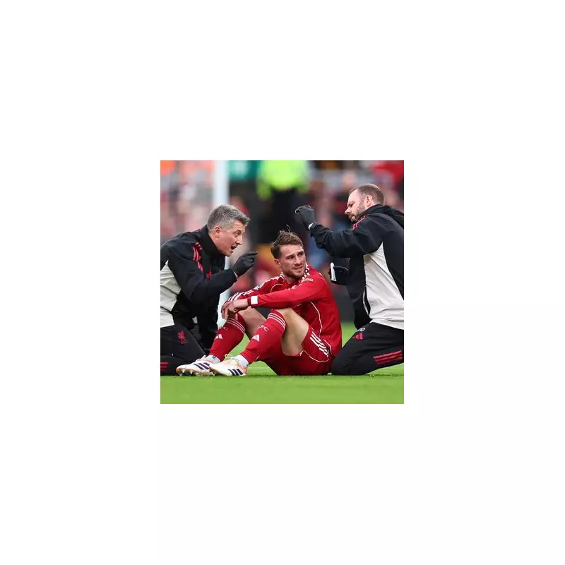 Arne Slot Delivers Brutal Verdict on Manchester United After Liverpool Arrival