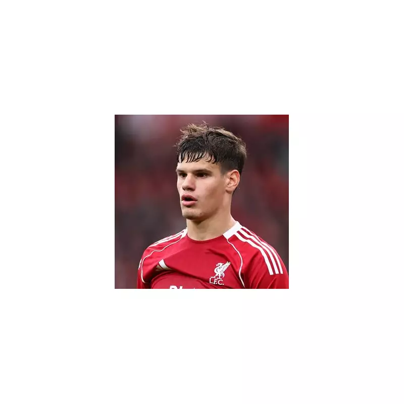Arne Slot's Liverpool Transfer Revolution: Five Key Areas Set for Major Overhaul
