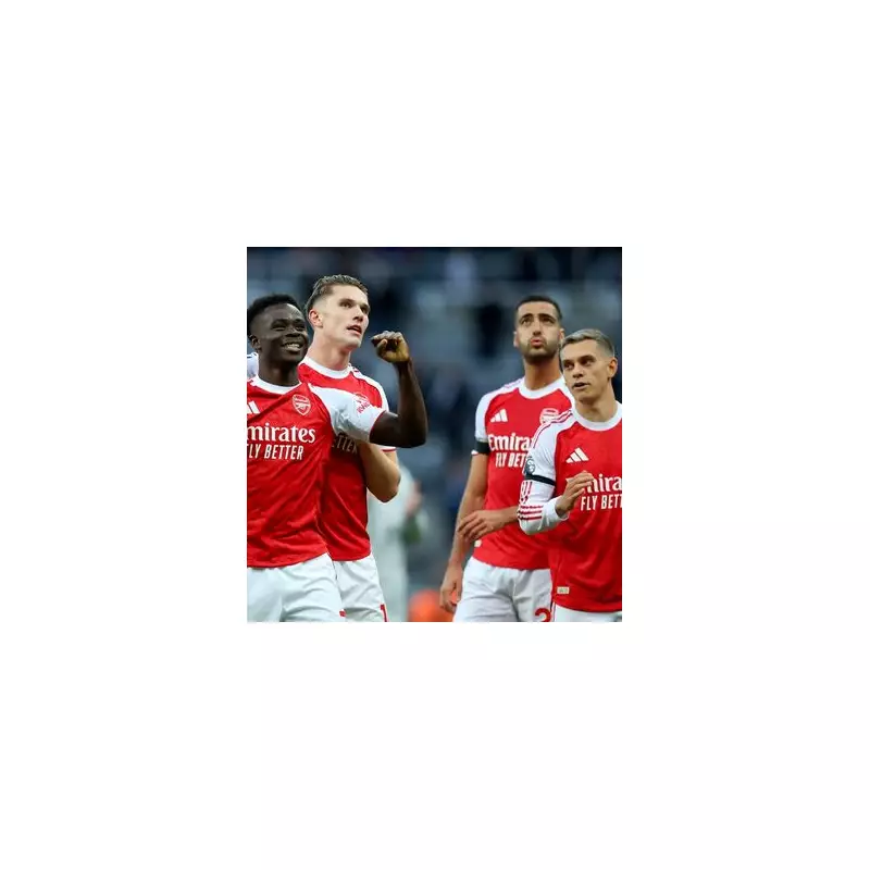 Arsenal Complete £27m Trossard Coup as Belgian Ace Seals Dramatic Emirates Switch