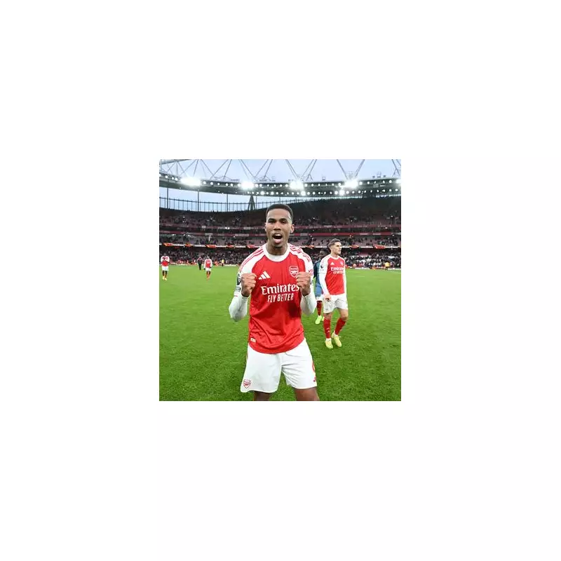 Arsenal Dressing Room Revolt: Players Fume at Arteta Tactics After Devastating Villa Defeat
