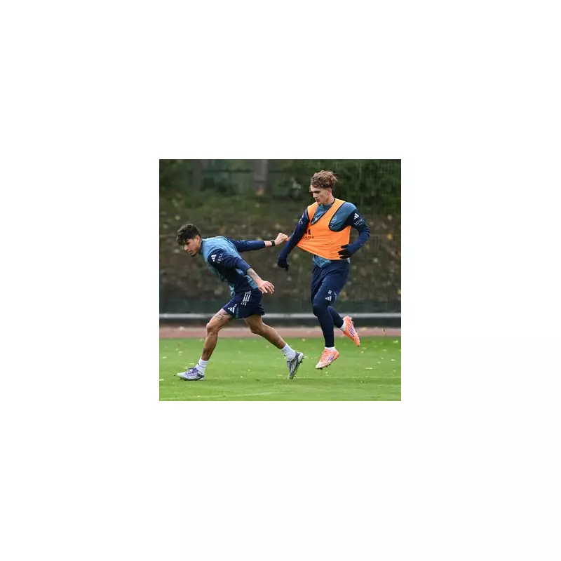 Arsenal Launch Bold £38m Hincapie Raid as Gunners Intensify Defensive Overhaul