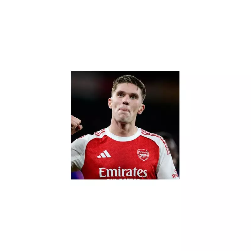 Arsenal Launch Sensational £85m Bid for Coventry City Sensation Viktor Gyökeres