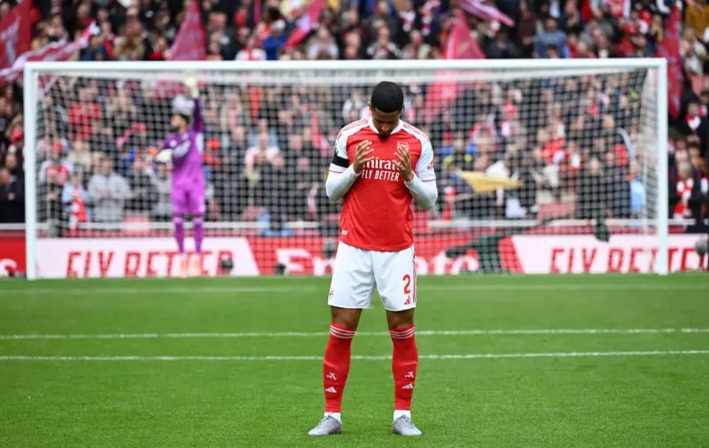 Arsenal Smash Premier League Record With Stunning Three-Goal Haul Against Chelsea